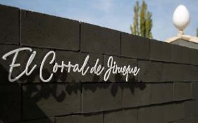 El Corral de Jirueque